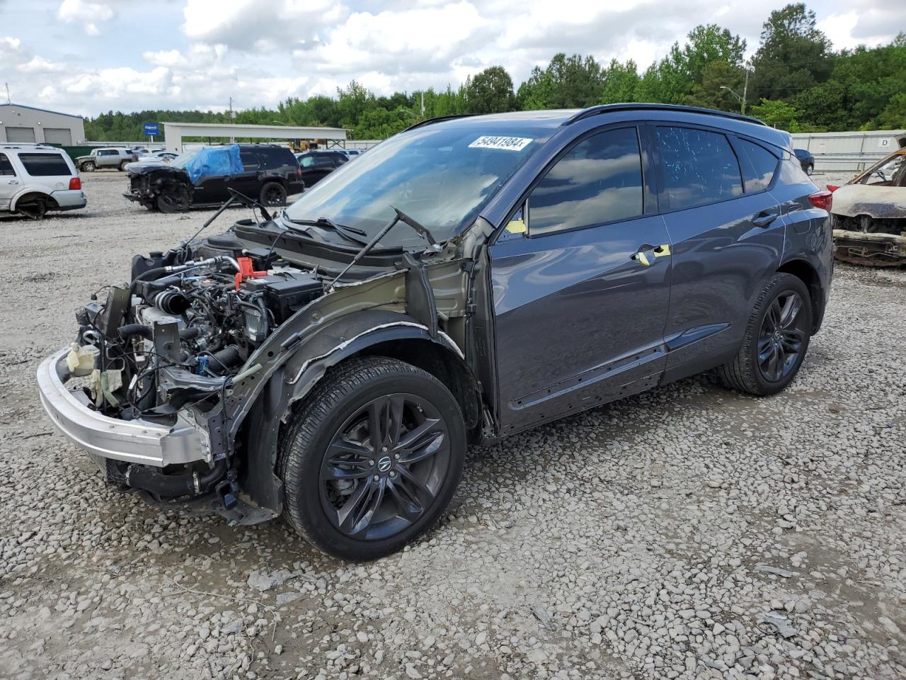 Acura Rdx (2021)