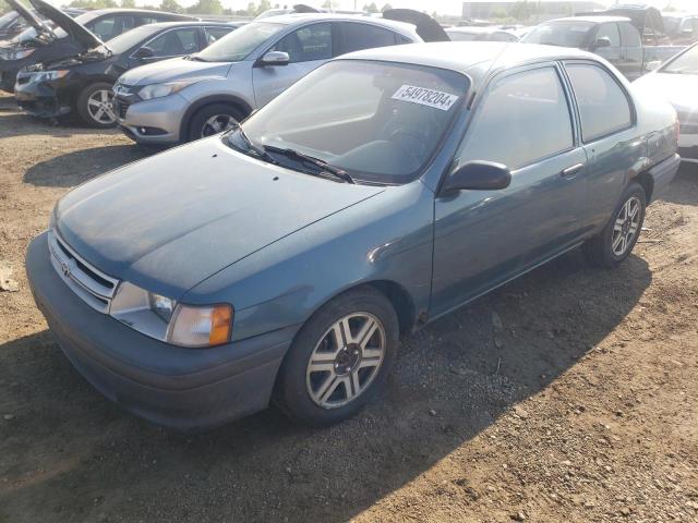 Toyota Tercel (1994)