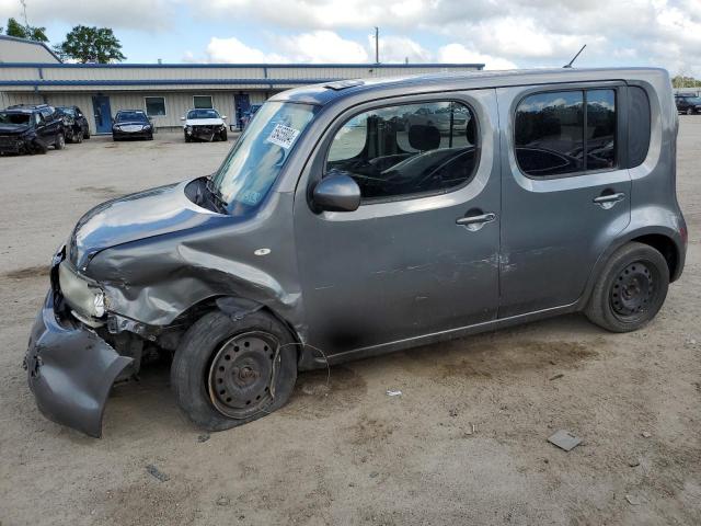 Nissan Cube (2013)