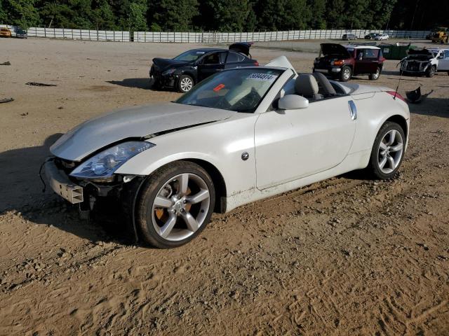 Nissan 350z (2008)