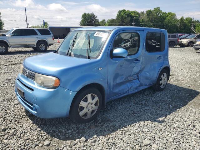 Nissan Cube (2013)