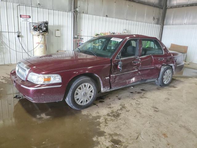 Mercury Grmarquis (2007)