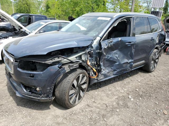 Volvo Xc90 ultim (2023)