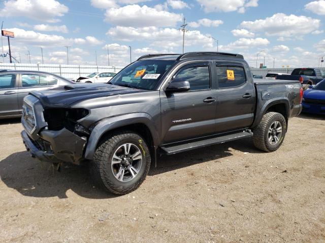 Toyota Tacoma (2017)