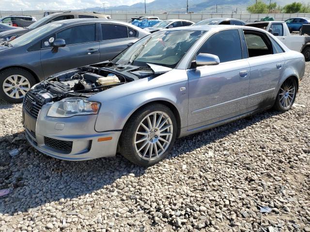 Audi S4-rs4 (2006)