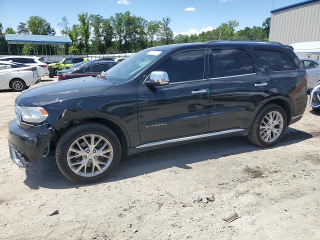Dodge Durango (2015)