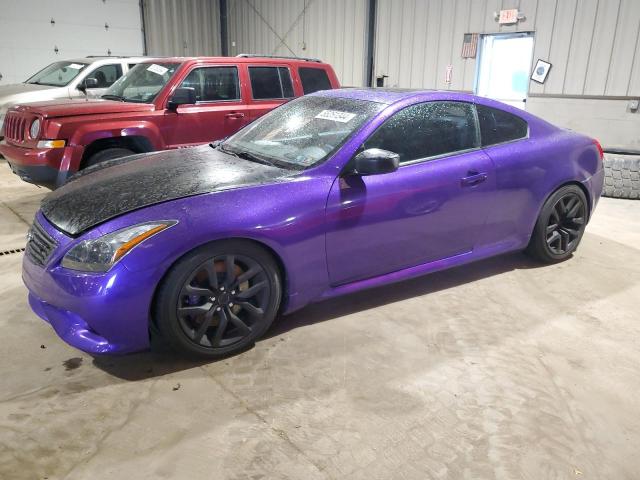 Infiniti G37 (2008)