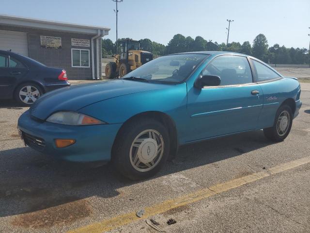 Chevrolet Cavalier (1997)