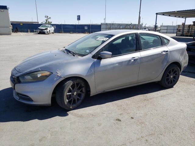Dodge Dart (2015)