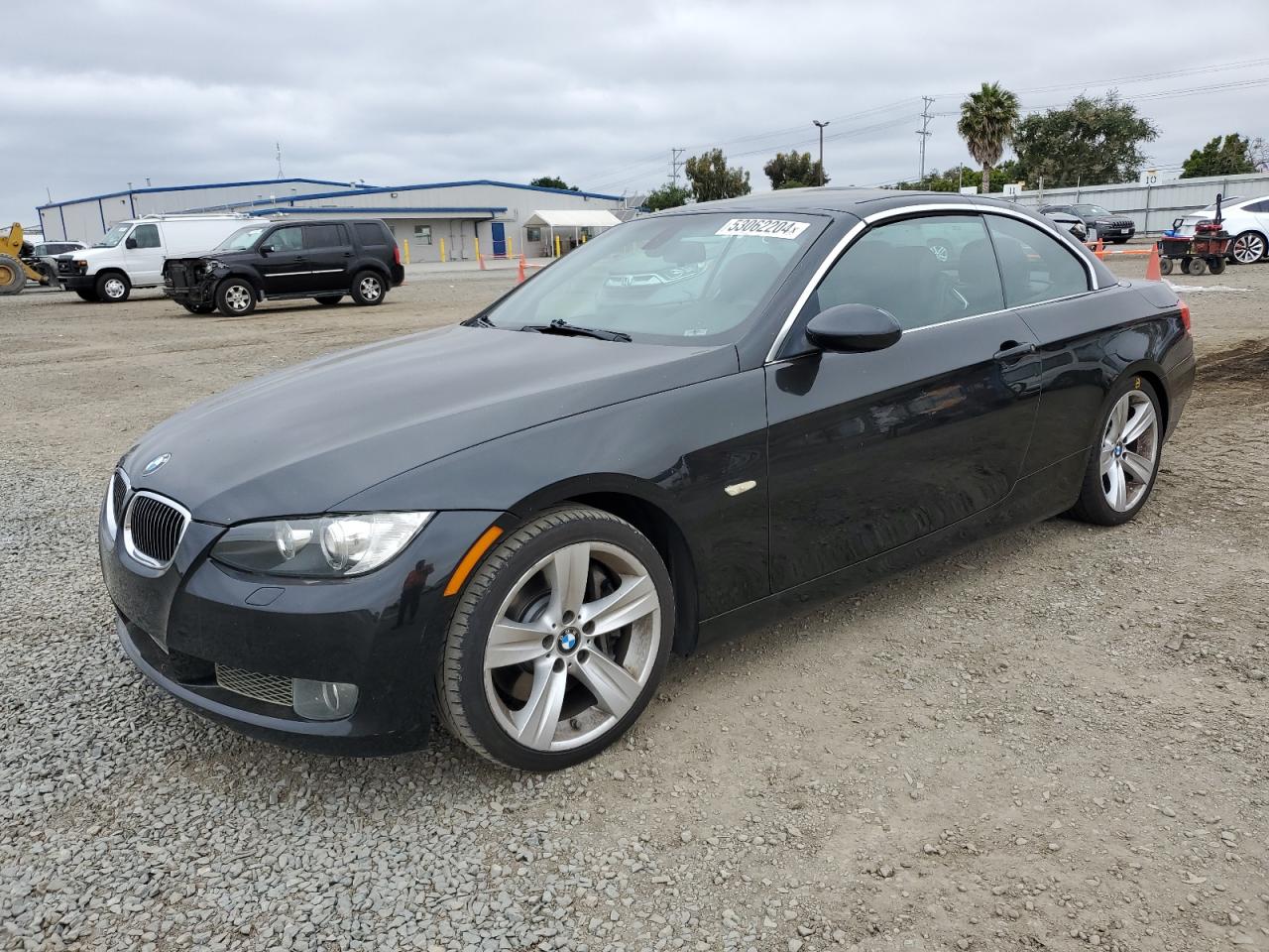 Bmw 3er (2007)