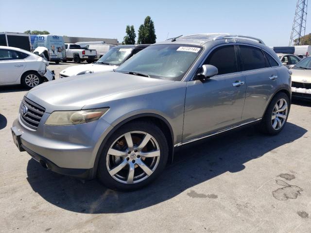 Infiniti Fx45 (2007)