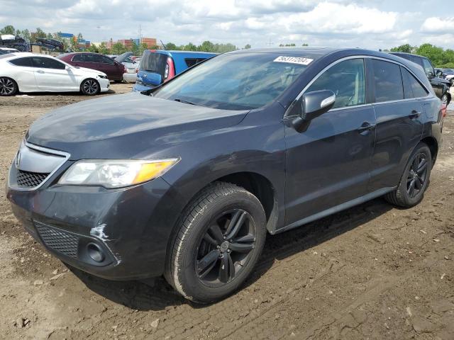 Acura Rdx (2013)