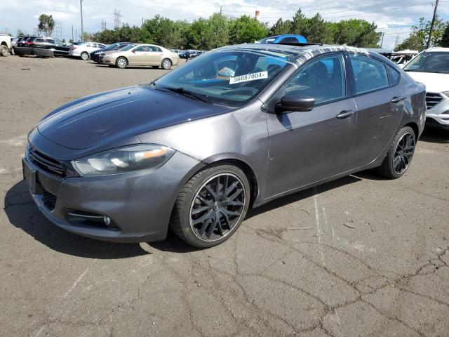 Dodge Dart (2014)