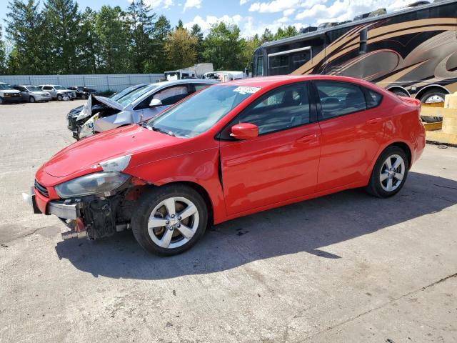 Dodge Dart (2016)