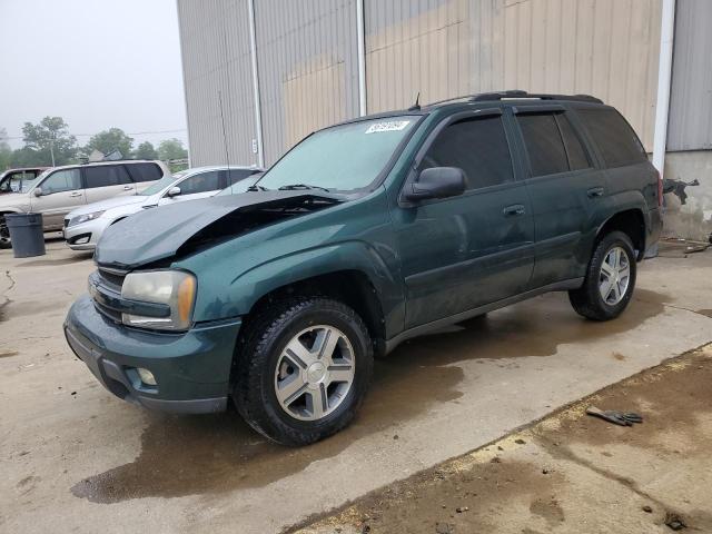 Chevrolet Trailblzr (2005)