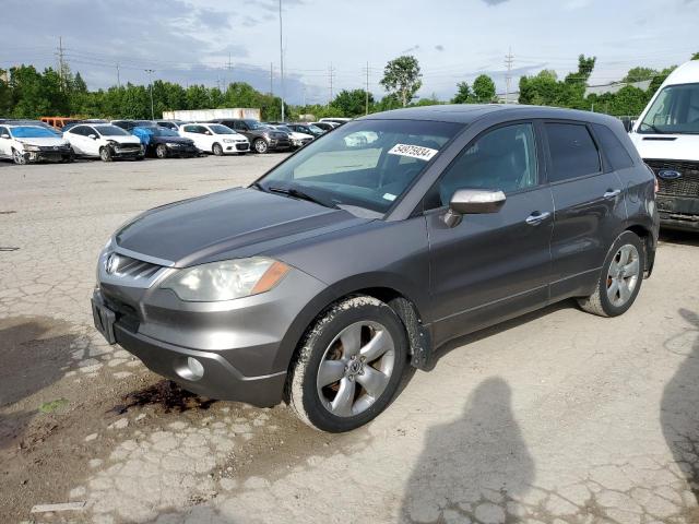Acura Rdx (2007)