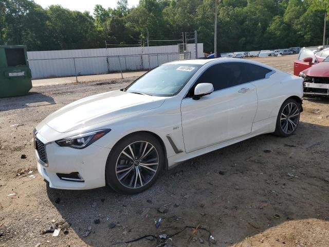 Infiniti Q60 (2020)