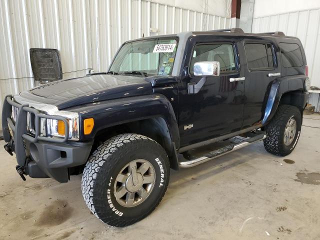 Hummer H3 (2007)