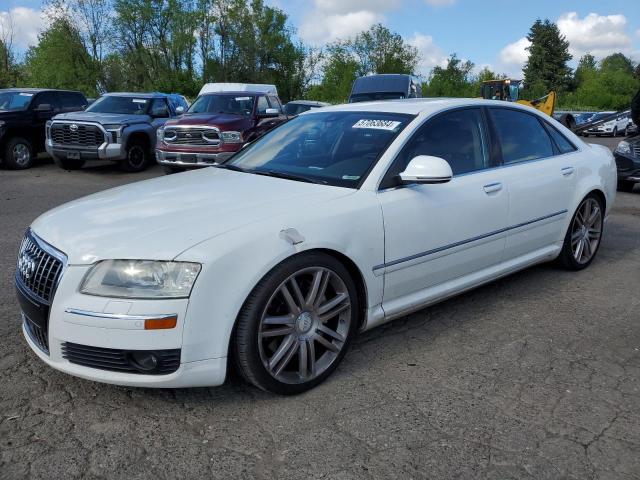 Audi A8 (2009)