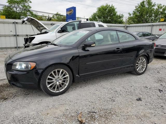 Volvo C70 (2007)
