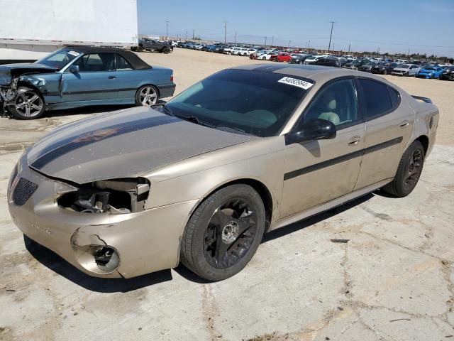 Pontiac Grandprix (2004)