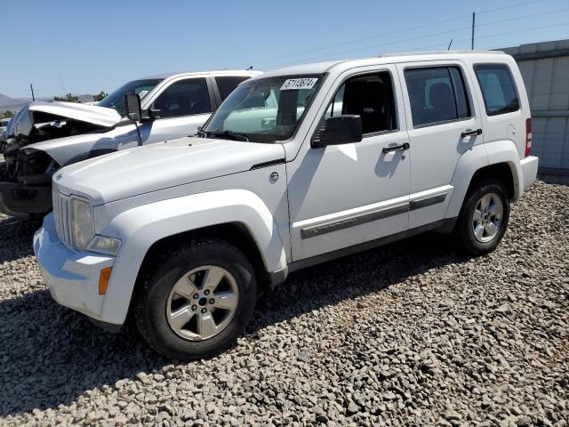 Jeep Liberty (2011)