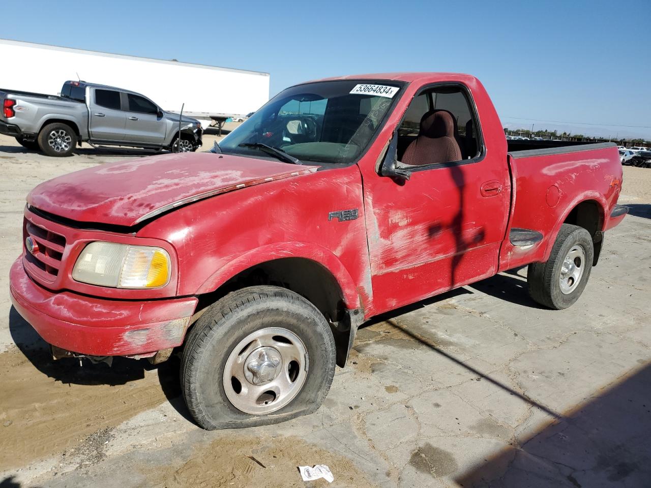 Ford F-150 (1999)