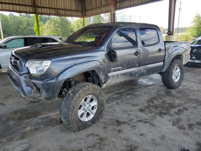 Toyota Tacoma (2013)