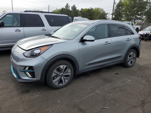 Kia E-niro (2019)