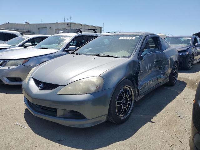 Acura Rsx (2006)