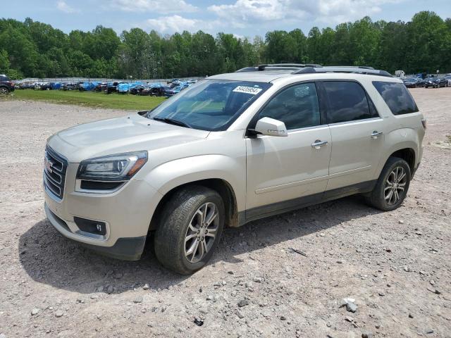 Gmc Acadia (2016)