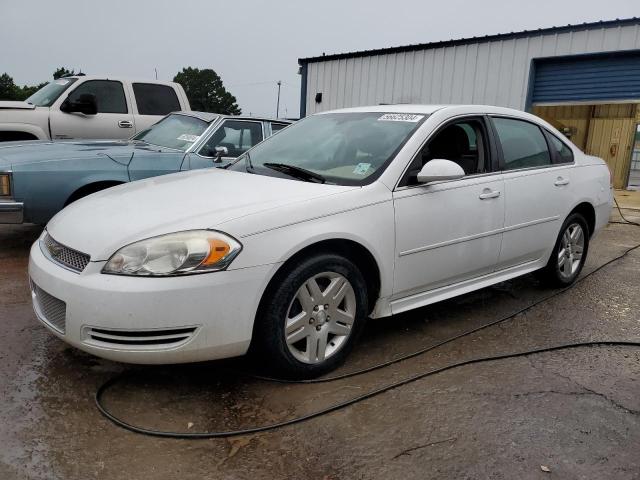 Chevrolet Impala (2012)