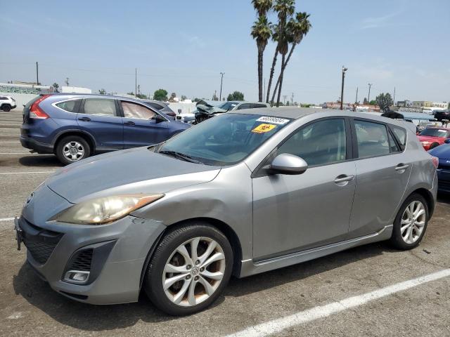Mazda Mazda3 (2010)