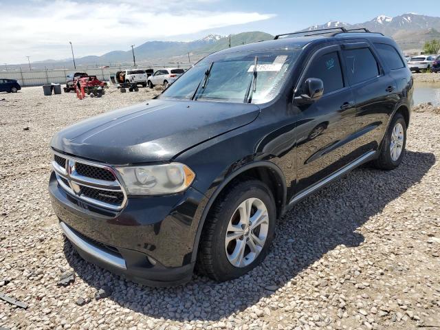 Dodge Durango (2011)