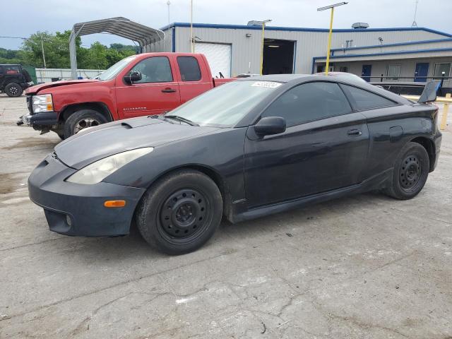 Toyota Celica (2002)