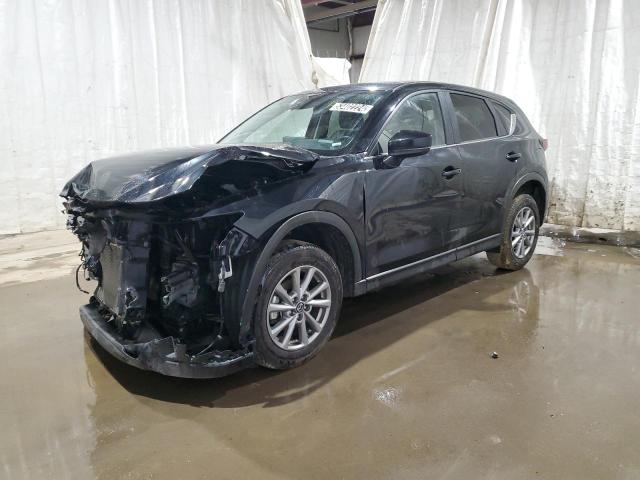 Mazda Cx-5 prefe (2023)