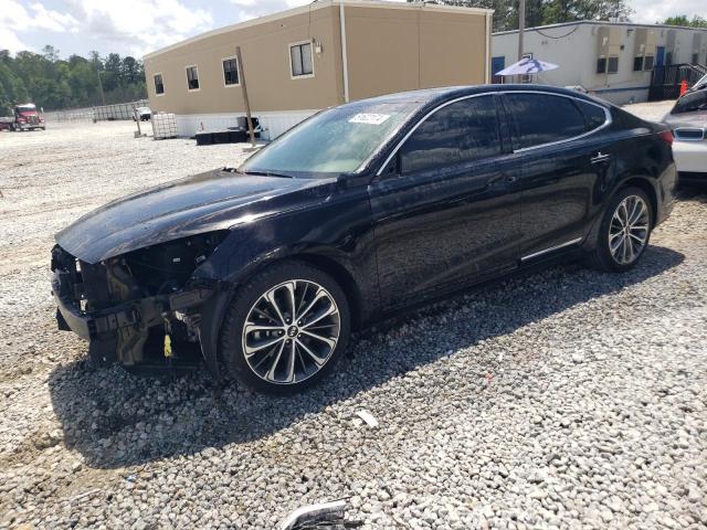 Kia Cadenza (2019)