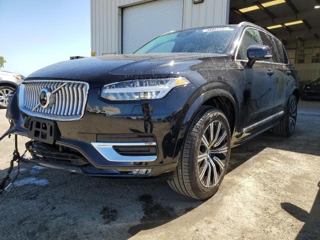 Volvo Xc90 plus (2024)