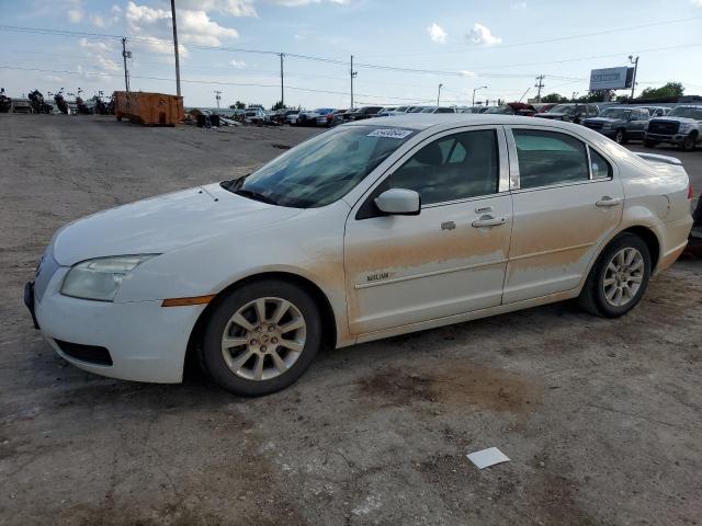 Mercury Milan (2008)