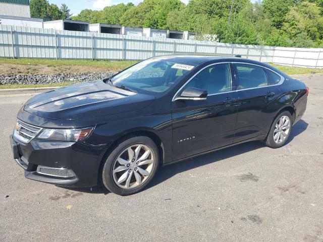 Chevrolet Impala (2017)