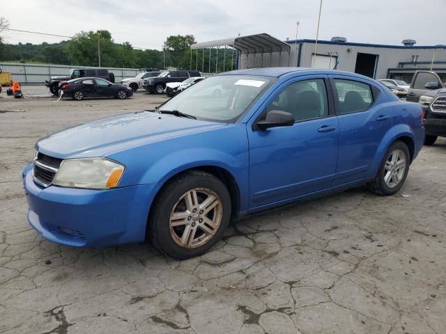 Dodge Avenger (2008)