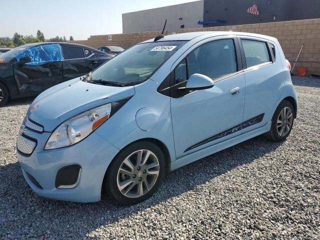 Chevrolet Spark (2015)