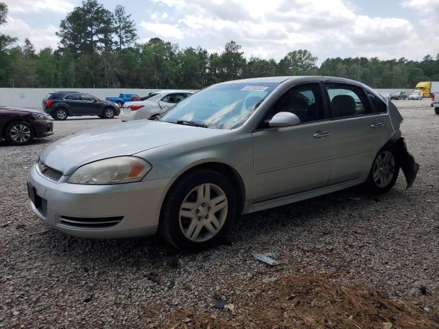 Chevrolet Impala (2012)