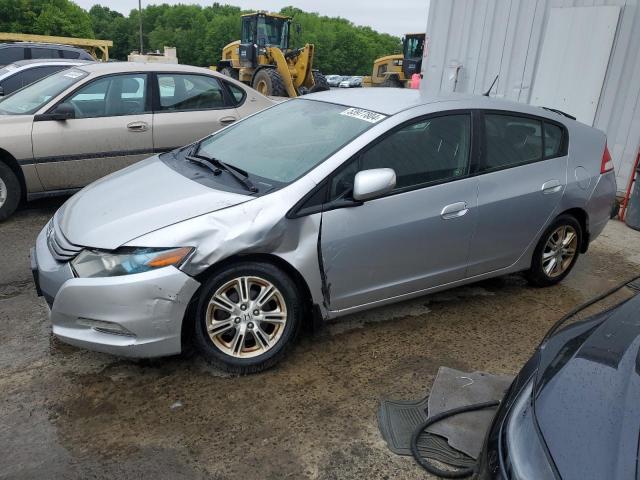 Honda Insight (2010)