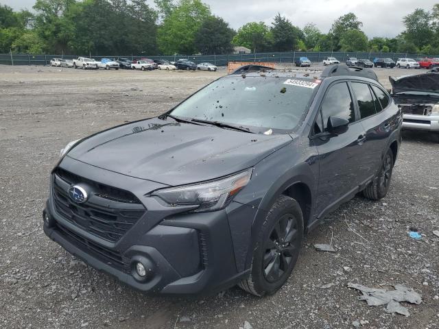 Subaru Outback wi (2023)