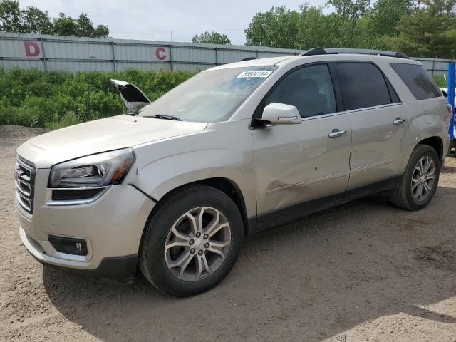 Gmc Acadia (2013)