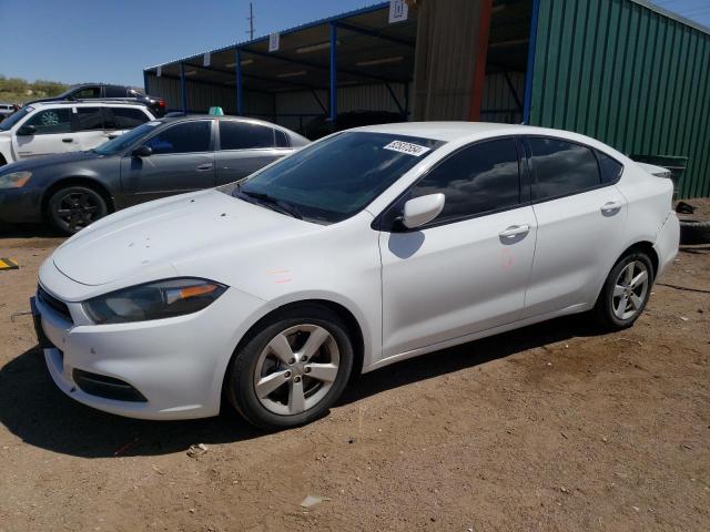 Dodge Dart (2015)