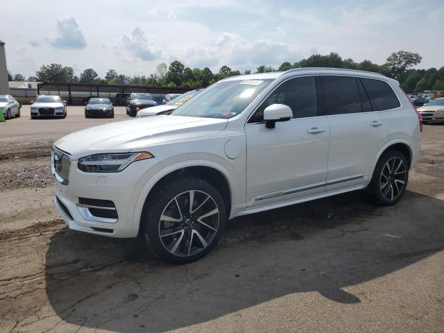 Volvo Xc90 t8 re (2022)
