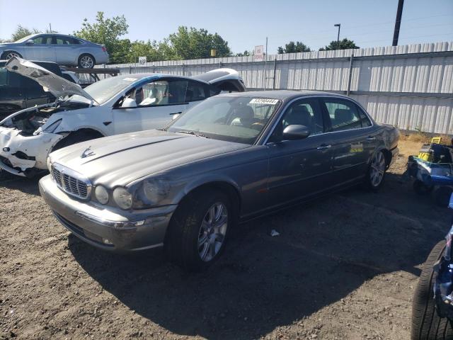 Jaguar Xj8 (2005)
