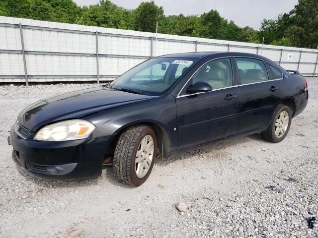 Chevrolet Impala (2006)